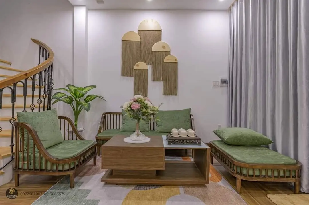 Biến Tổ Ấm Xinh Xắn Thành Resort Mini – Tại Sao Không?
