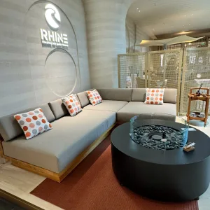 Ghế Sofa Góc Chữ L